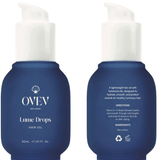 Lume Drops Hair Oil