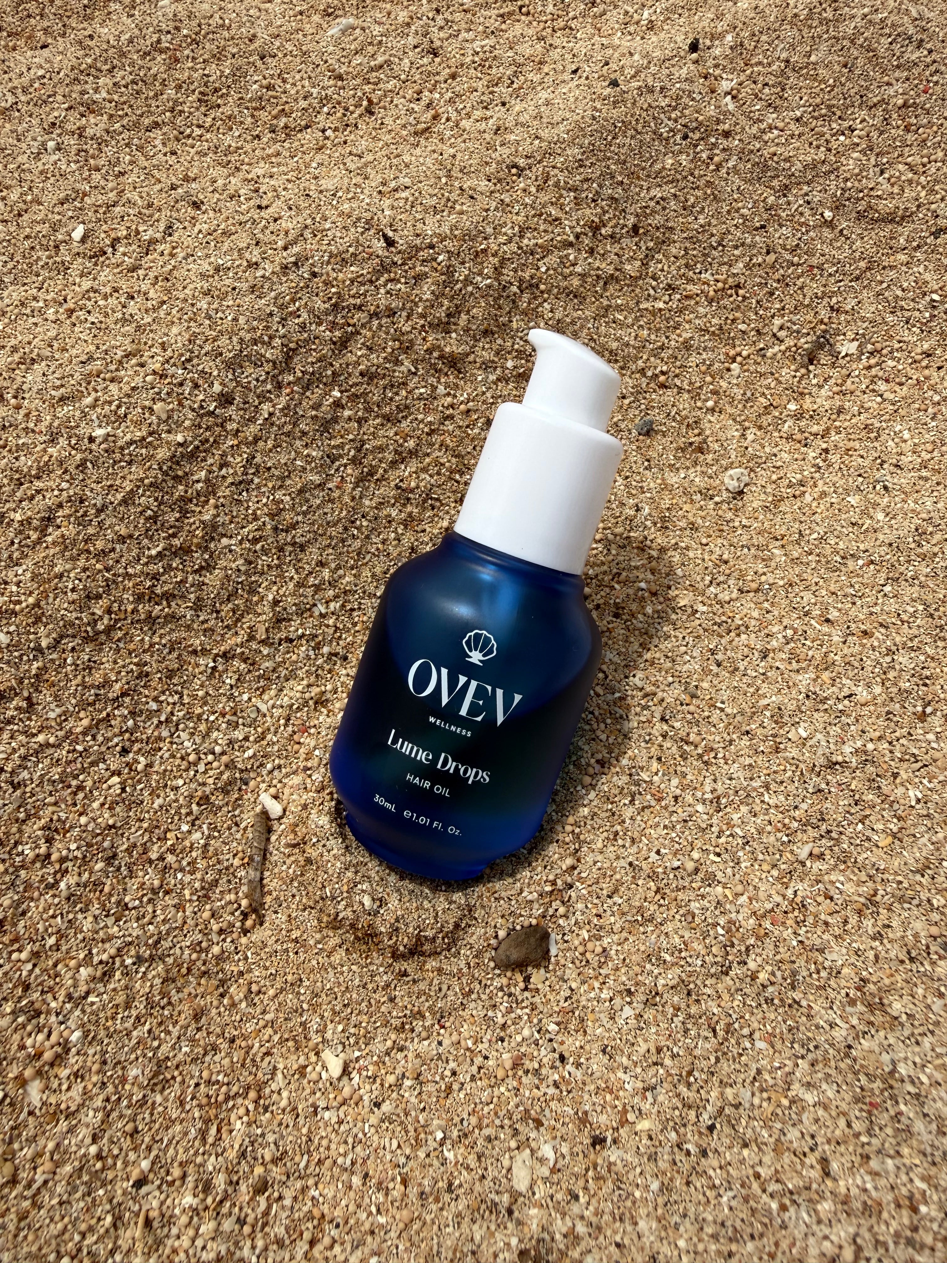 Healthier Hair In Under 10 Minutes