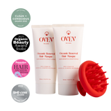 Masque Duo & Brush Bundle